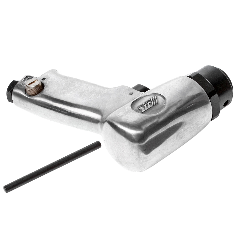 Машинка пневматическая шлифовальная JTC JTC-3824 16000 обмин 90PSI 140х160мм