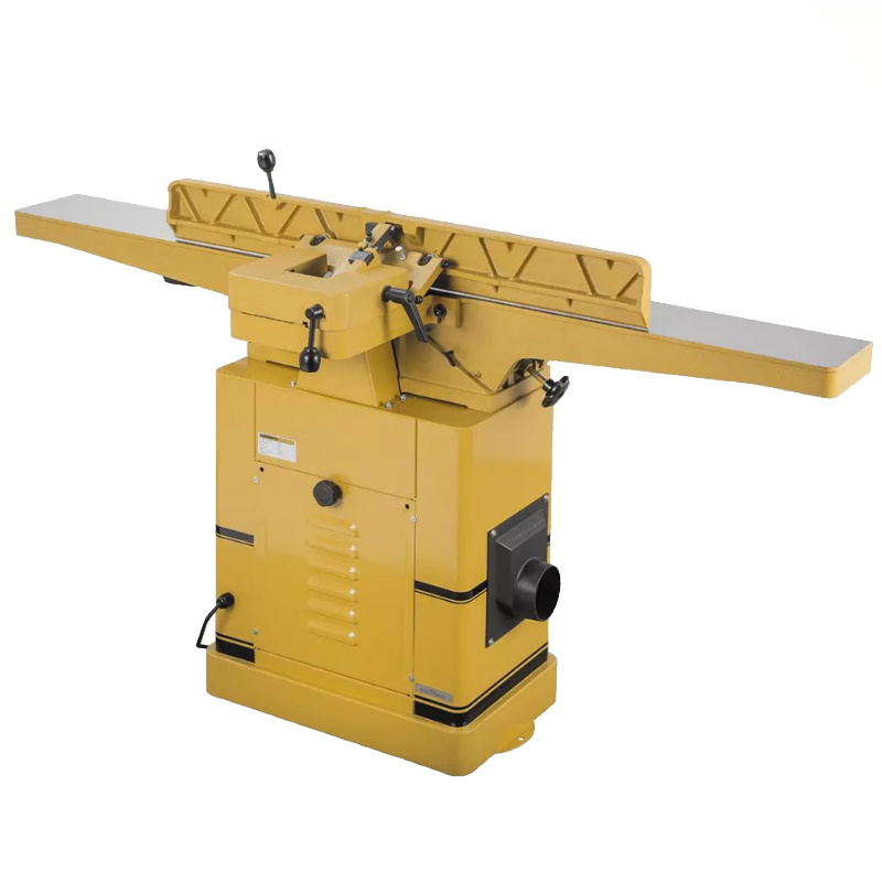 Фуговальный станок с валом helical Powermatic 54 A HH, 1791317K-RU, 230В в Иваново