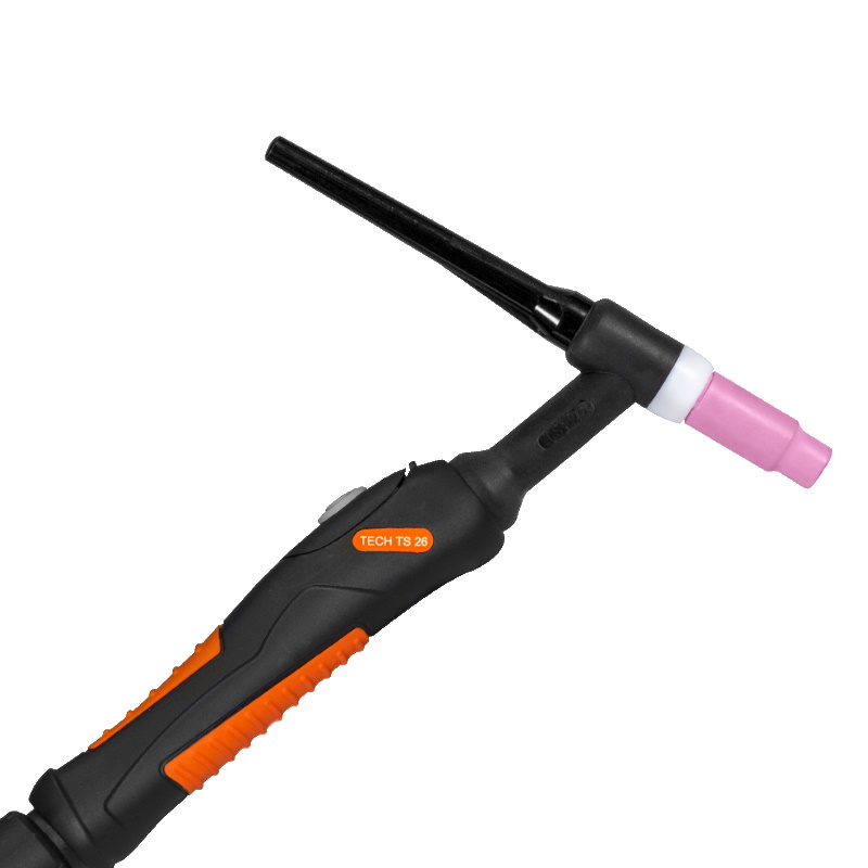 Горелка Сварог TECH TS 26 IOW6306-SV002 00000098710 М121 12 м 15961₽