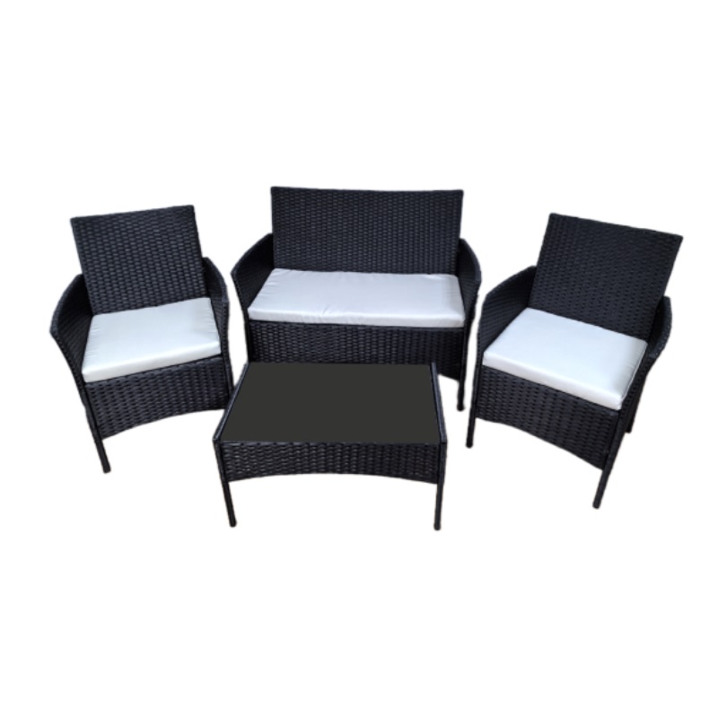 Комплект садовой мебели Green Glade 71304 (4 предмета) в Твери
