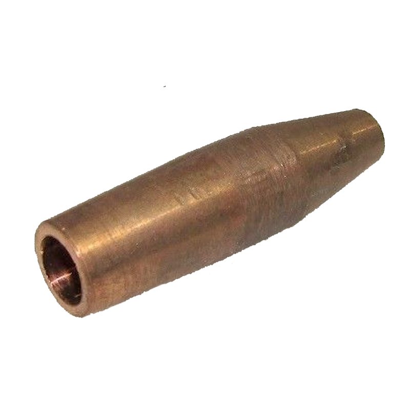 Электрод верхний ТСС МТР 10 028683, Ø-14, L- 50 (upper electrode)