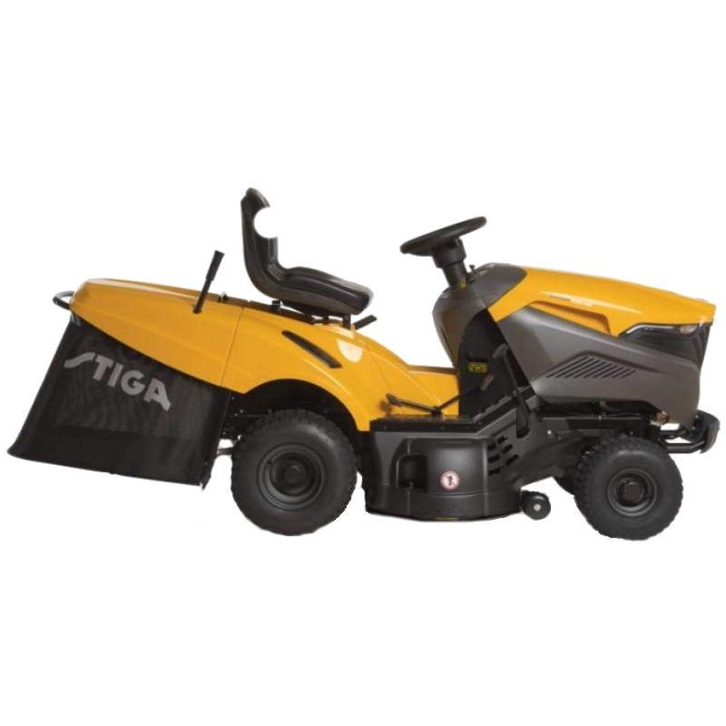 Газонокосилка с сиденьем Stiga Estate 5102 H 2T1750281/ST1 в Твери