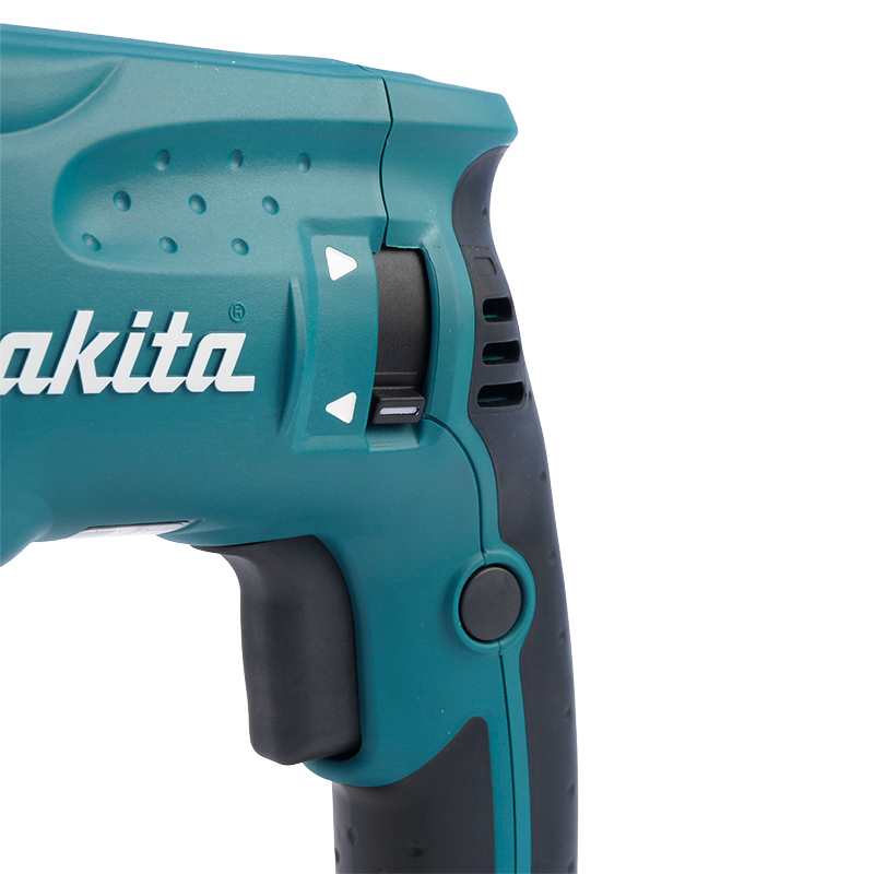 Перфоратор SDS-Plus Makita HR 2470FТ 152030, 780 Вт, 2.7 Дж