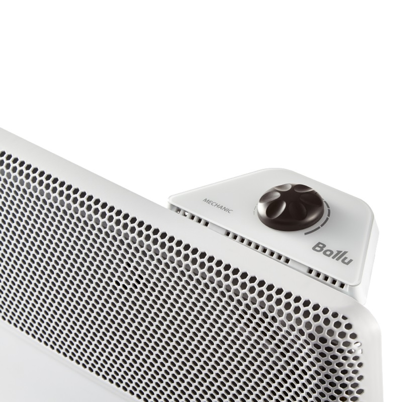 Блок управления Ballu Transformer Mechanic BCT/EVU-3M НС-1238688