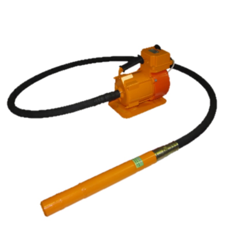 Глубинный вибратор электрический Красный Маяк ВИ-1-17