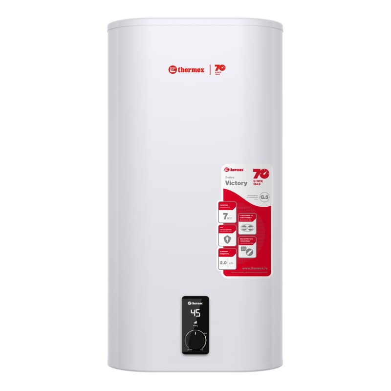 Электрический водонагреватель Thermex Victory 50 V в Костроме