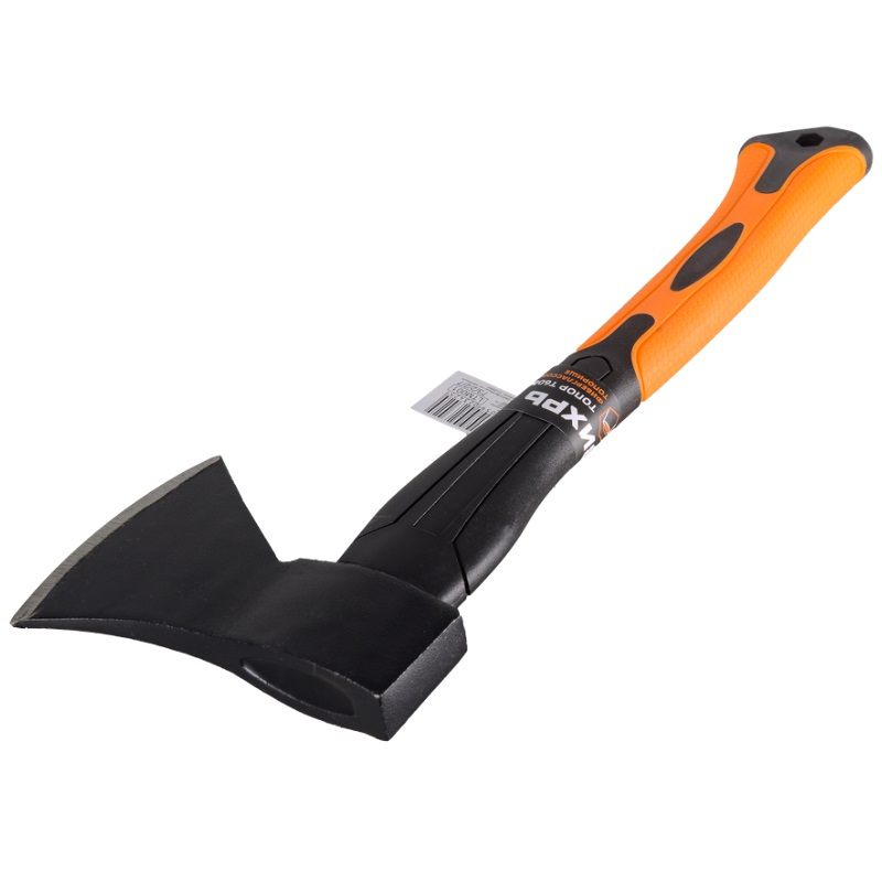 Топор Вихрь Т600Ф (фиберглассовое топорище)