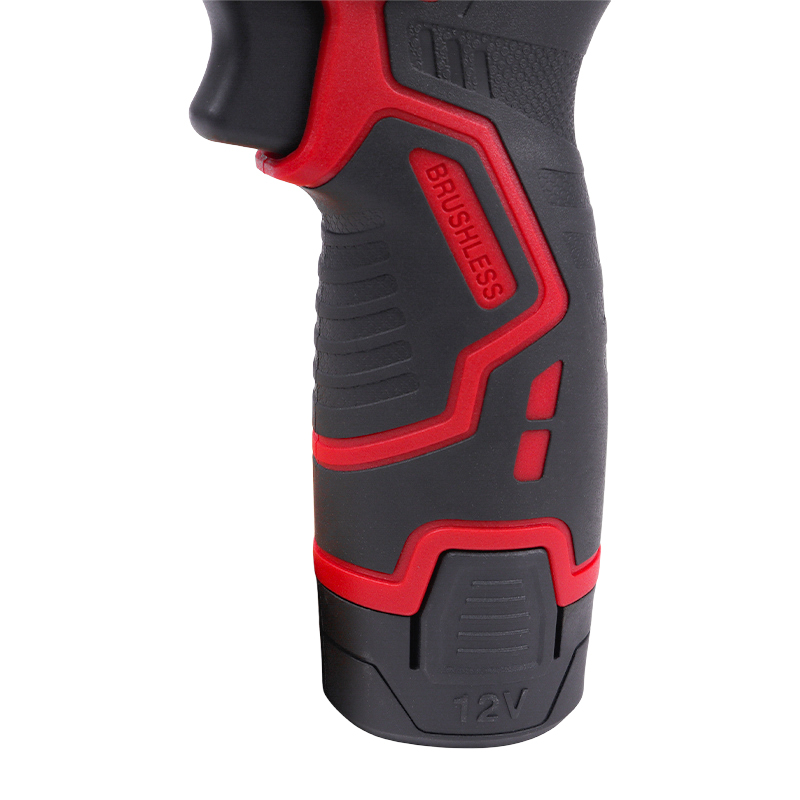 Дрель аккумуляторная Number One CDI 12/1,5-SPRO б/щет. (12V/1,5A*h, 35H*m, 10 мм метал. патрон, 500-1650 об./мин., кейс) в Иваново