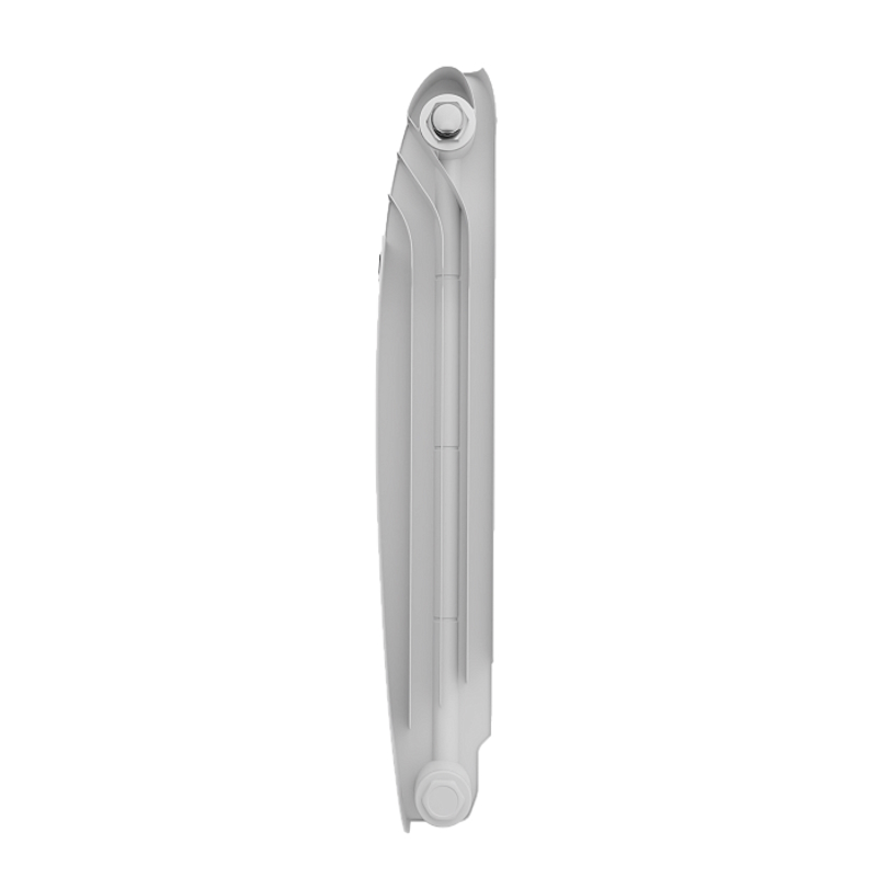 Радиатор Royal Thermo BiLiner 500 НС-1506304, Bianco Traffico, 4 секц в Муроме