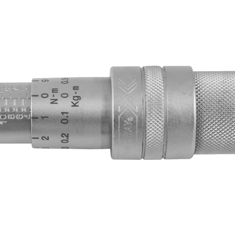 Динамометрический ключ Jonnesway T04060A, 3/8" DR, 5-25 Нм в Переславле