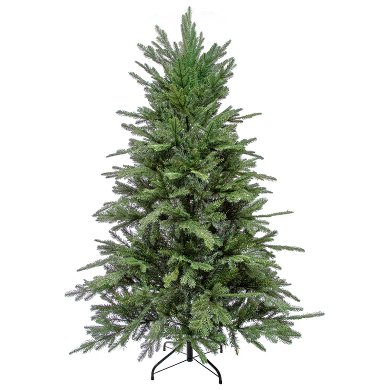 Ель искусственная Royal Christmas Auckland Premium Hinged 821180 PVC/PE - 180 см в Череповце