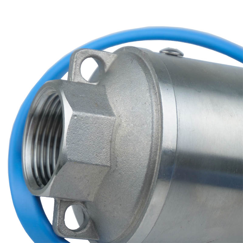 Скважинный насос Aquario ASP1E-55-75 3255