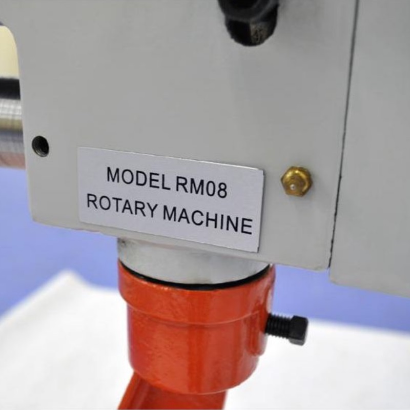 Станок зиговочный ручной Stalex RM-08 в Костроме