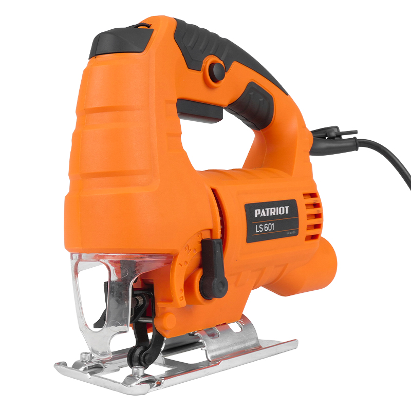Электрический лобзик Patriot LS 601