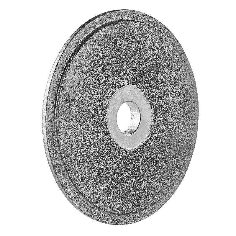 Диск для заточки вольфрамовых электродов Сварог TIG Grind Master 001 00000100492, D34x5H в Кинешме