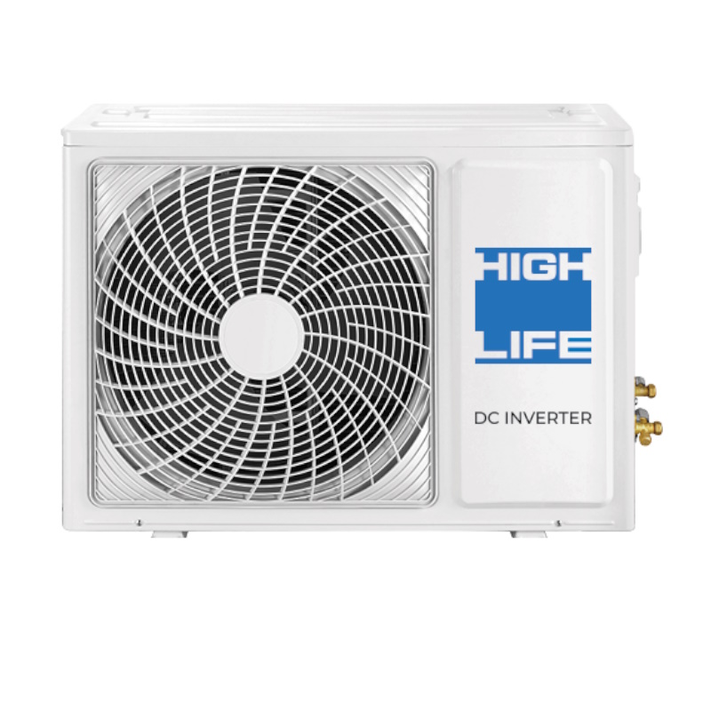 Инверторная сплит-система HIGH LIFE Priority Class Inverter ACHL-07PC-I-CHDV02S (комплект) в Ярославле