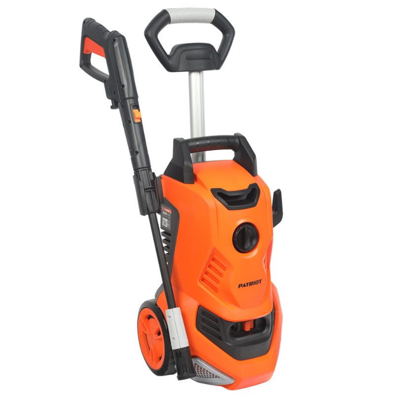 Мойка высокого давления Patriot GT620 Imperial 9788₽