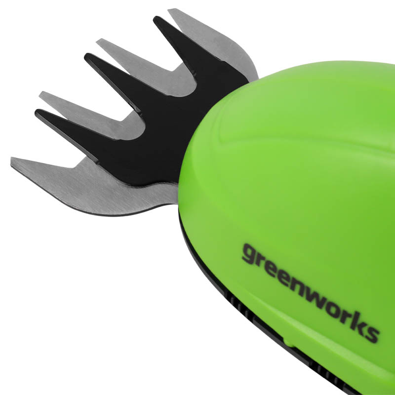 Аккумуляторные садовые ножницы Greenworks 2903307 в Кинешме