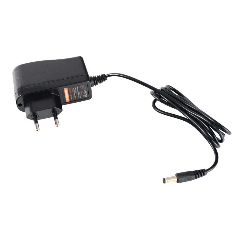 Аккумуляторная дрель-шуруповерт Patriot BR 147Li 180301147 (max крутящий момент 24 нм, быстрозажимной тип патрона) в Ярославле