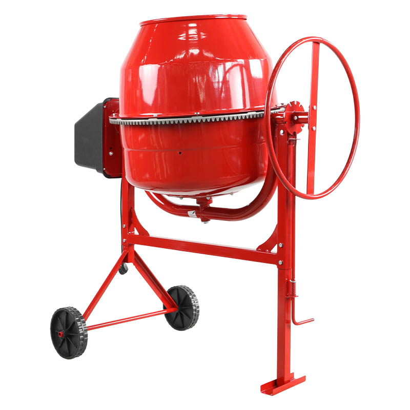 Бетономешалка Профмаш Б 180