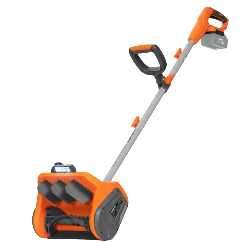 Снегоуборщик аккумуляторный Daewoo DAST 3421Li 9341₽