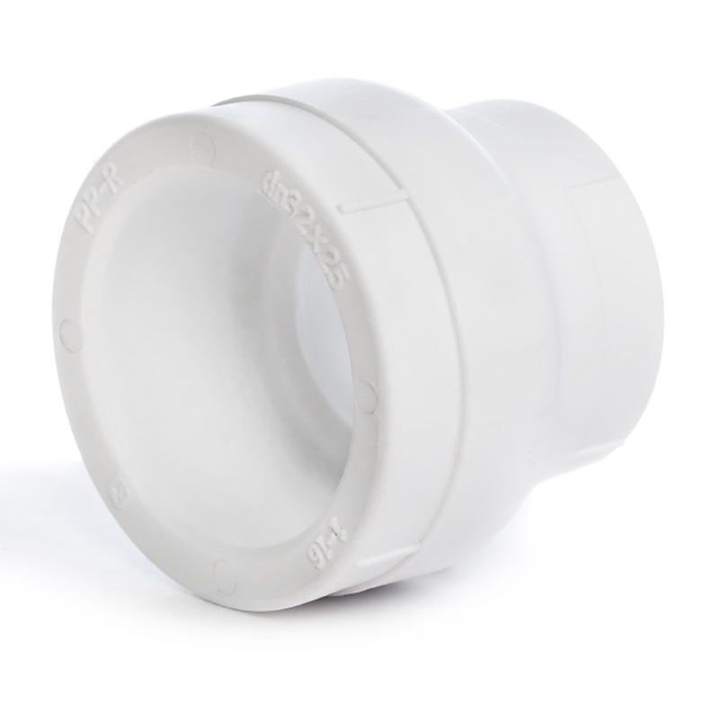 Переходная муфта Fusitek FT02415, 63x50 мм