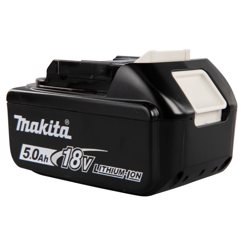 Пила цепная аккумуляторная 36 В Makita DUC353Z (без АКБ и ЗУ) + Makita 191L75-3 Набор (ЗУ DC18RD + Аккумуляторы BL1850B - 2 шт.) в Твери