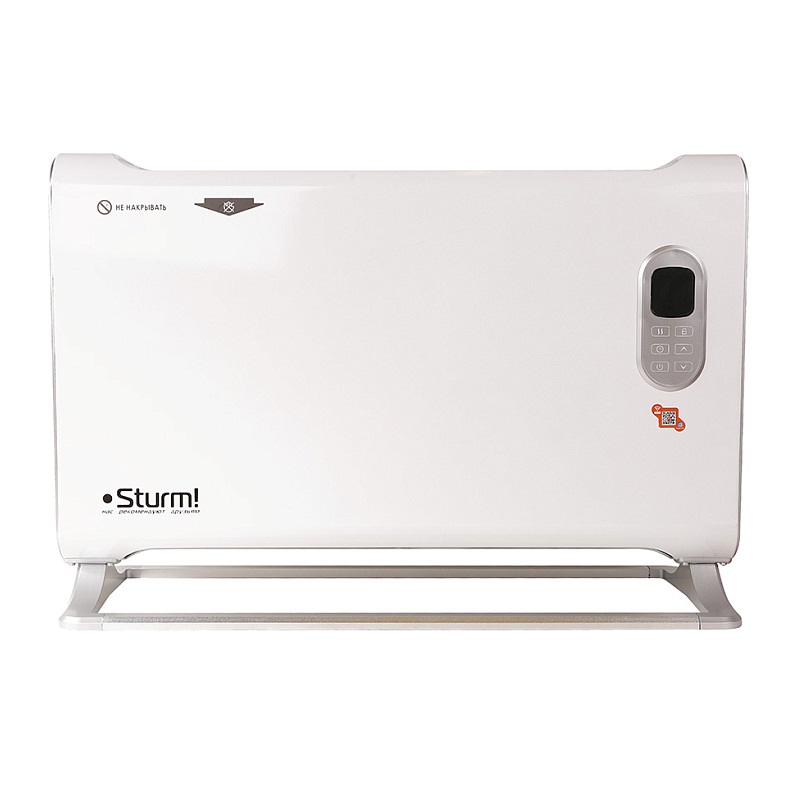 Конвекторный обогреватель Sturm! CH1501 Wi-Fi, дисплей в Муроме