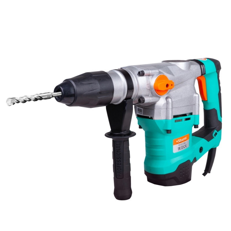 Перфоратор SDS-Max Sturm RH2512M 13422₽