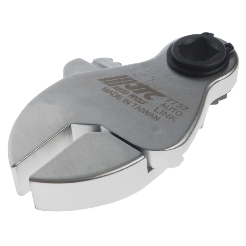 Ключ рожковый JTC JTC-7737, самозажимной 3/8, захват 6-32 мм