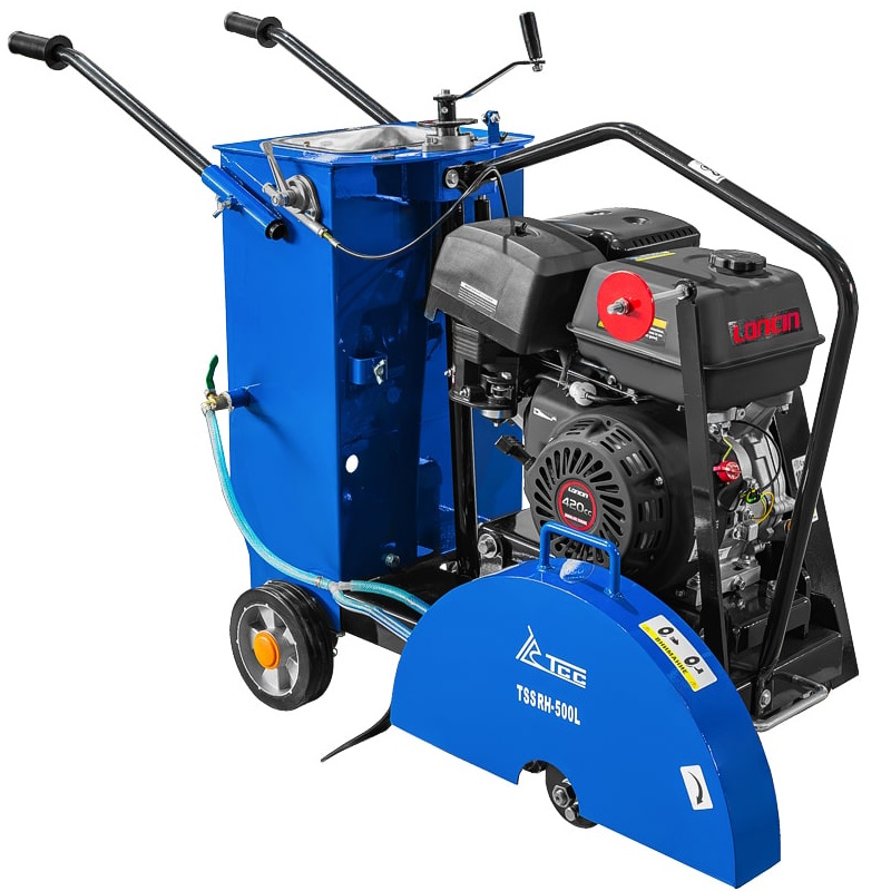 Резчик швов Tсс RH-500L 107577 82745₽