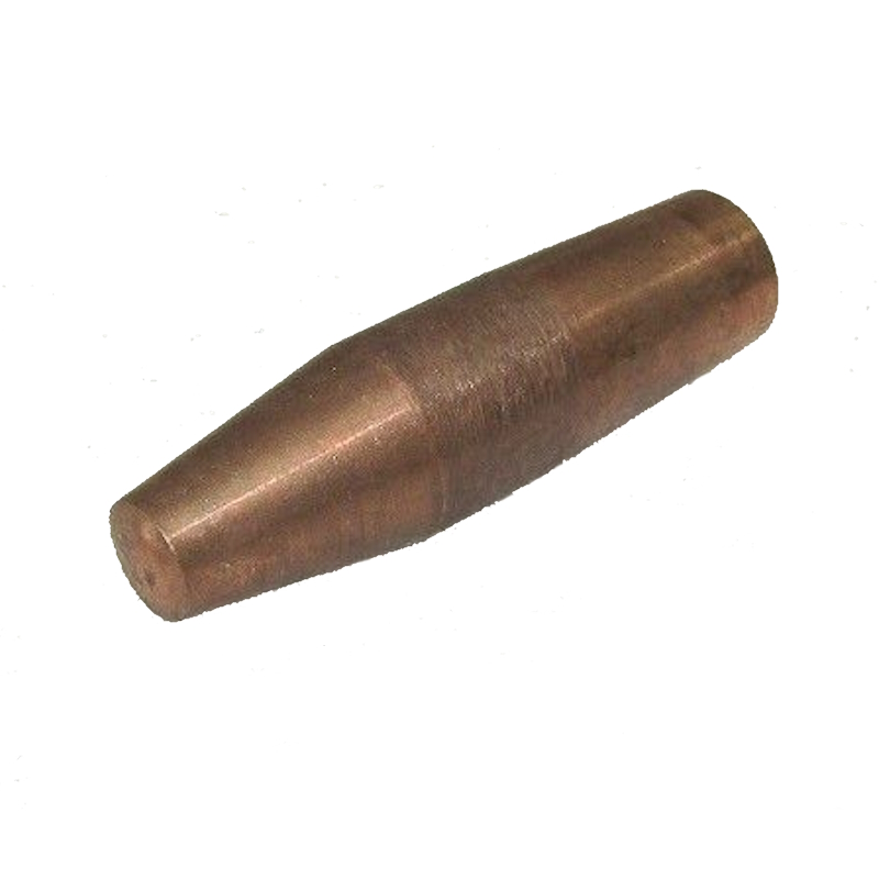 Электрод верхний ТСС МТР 10 028683, Ø-14, L- 50 (upper electrode)