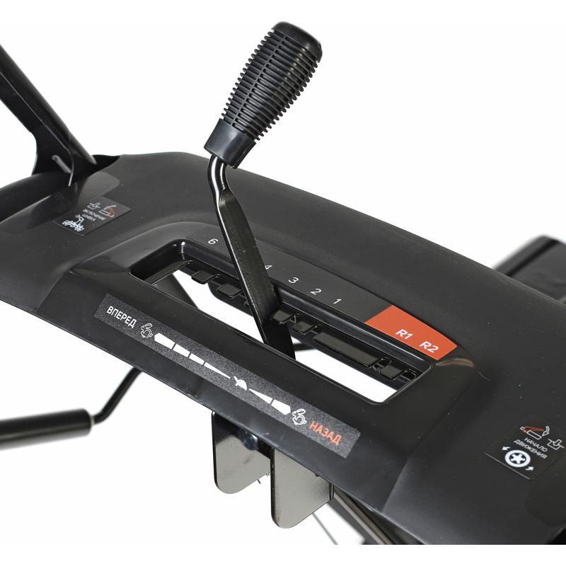 Снегоуборщик Patriot PS 603E 426109603, механический запуск в Иваново