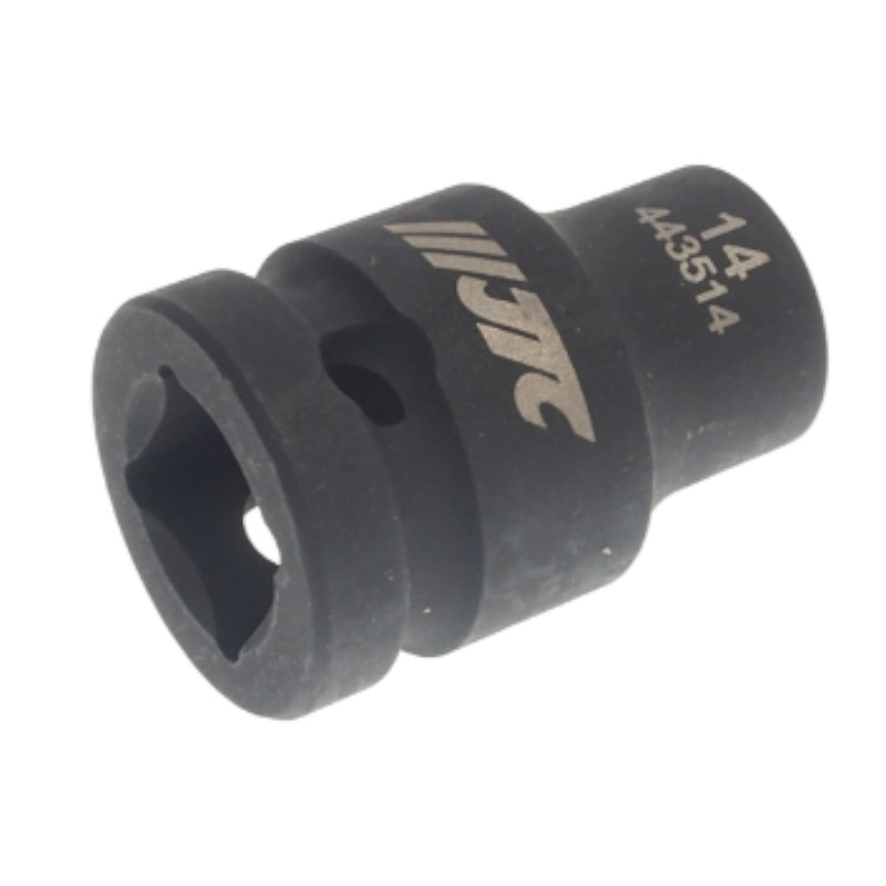 Головка торцевая ударная JTC JTC-443514, TORX 1/2" х E14   в Иваново