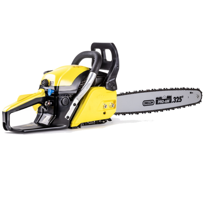 Пила цепная Machete 154 PRO 7202, бензиновая в Череповце