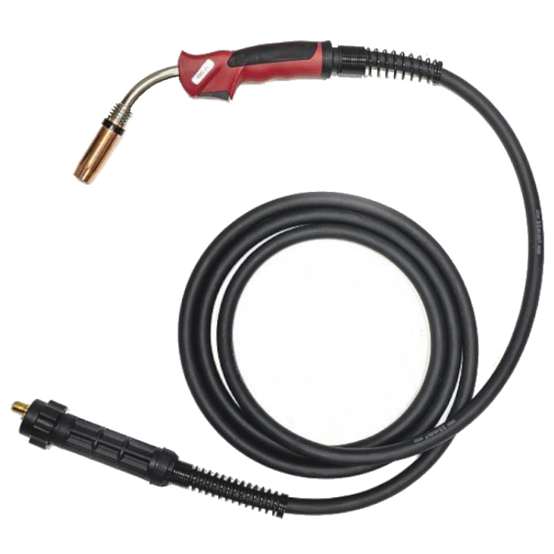 Горелка Aurora MIG 26 AIR COOL 12029 290 A 60 EURO 4 m 9591₽