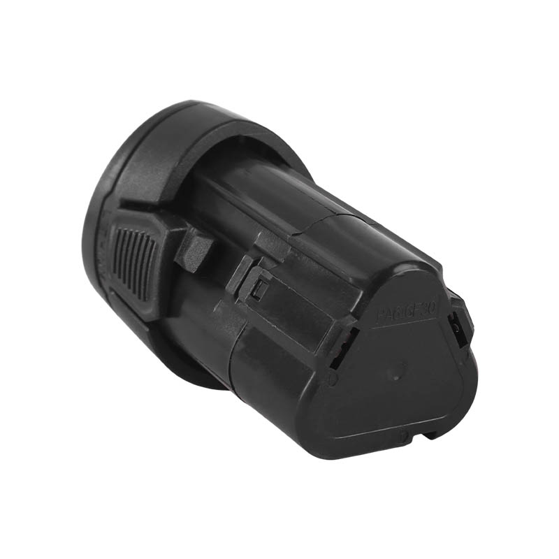 Аккумуляторная дрель-шуруповерт DWT ABSP-12 NF-2 BMC, 12V, 12В/2Ач Li-ion, 24 Нм, 2 скорости, 0-400/0-1350 об/мин, 2 АКБ ЗУ во Владимире