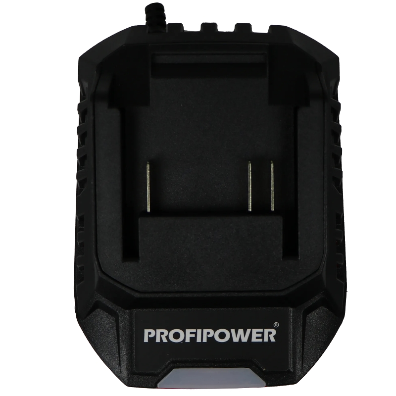 Зарядное устройство для Li-ion аккумуляторов ProfiPower LI-18F A1163, 2.0Ач в Рыбинске