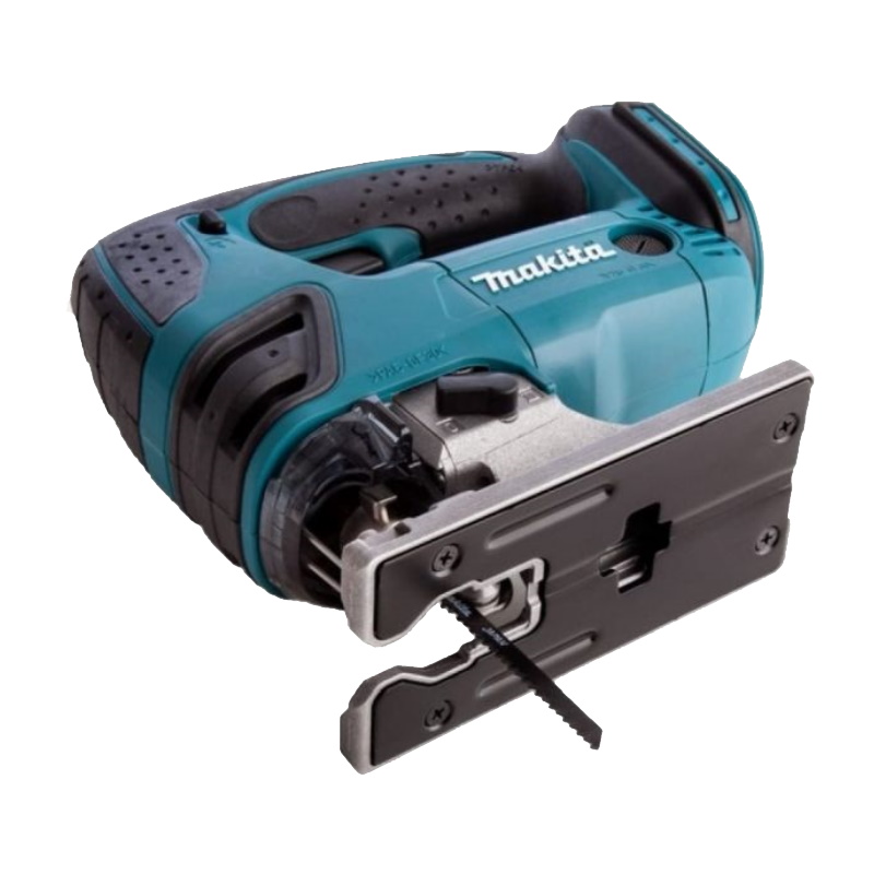 Аккумуляторный лобзик Makita DJV 180 Z в Твери
