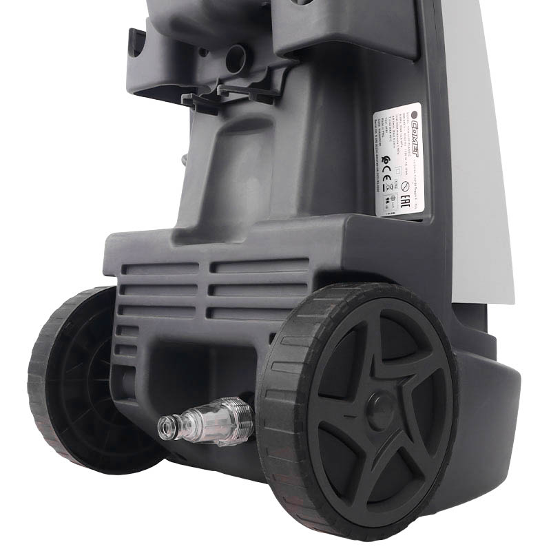 Мойка высокого давления Comet KRM 1100 Classic Total stop 9063000100, 125 бар в Костроме