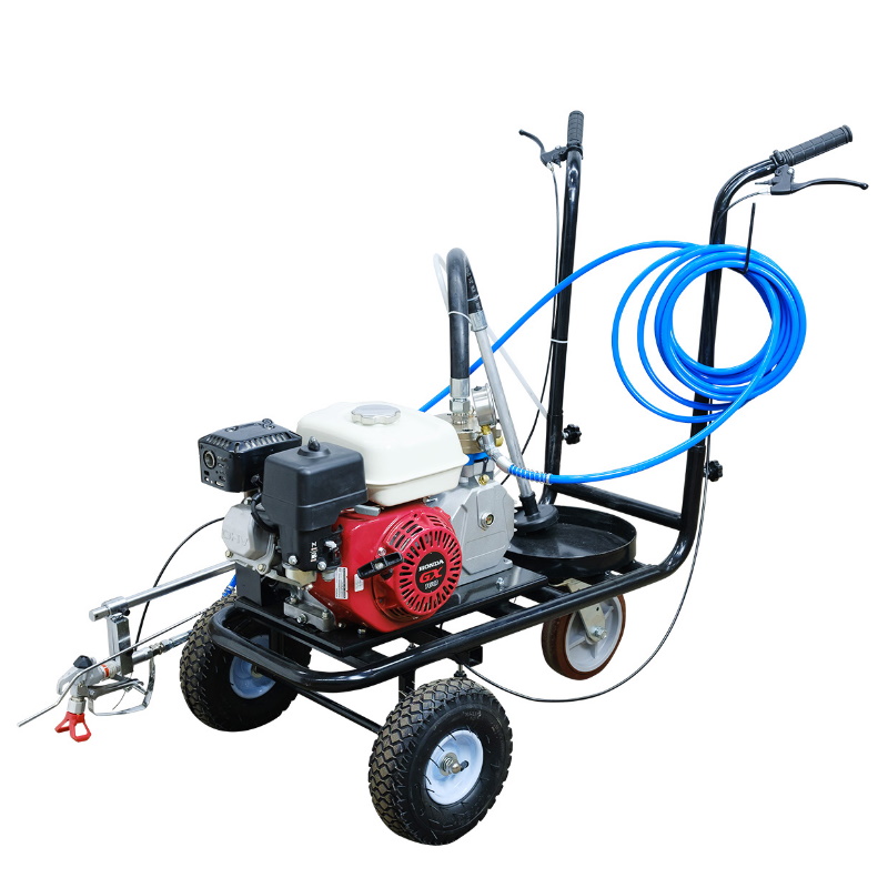 Разметочная машина ручная Stem Techno FHX-26, РАЗ046 в Иваново