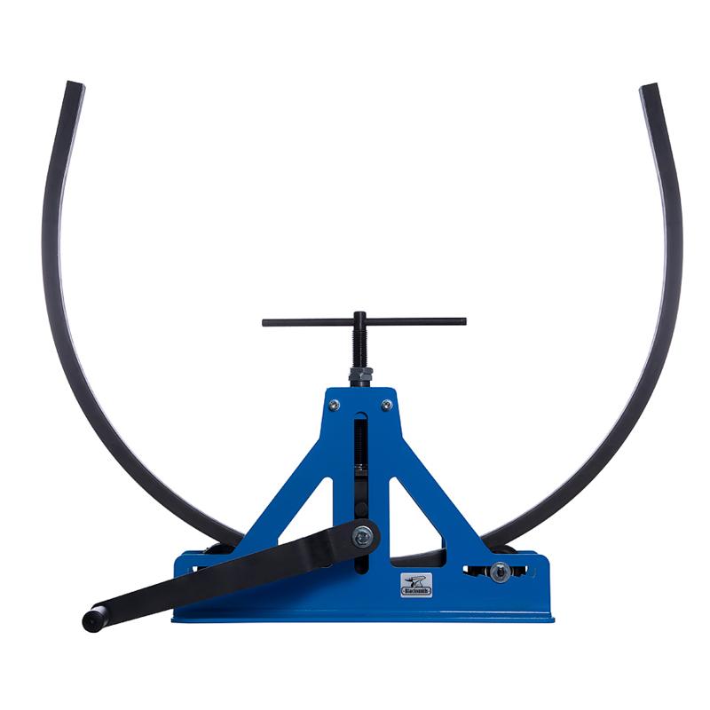 Трубогиб BlackSmith MTB10-40