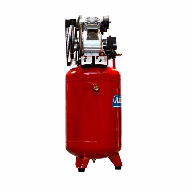 Вертикальный ременной компрессор Aurora CYCLON-120 в Твери