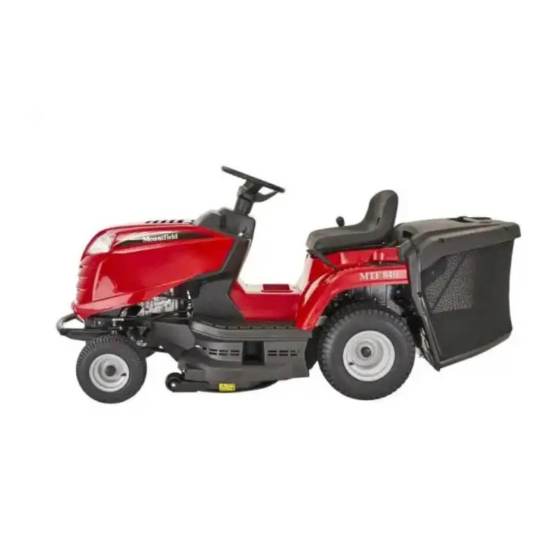 Садовый трактор Mountfield MTF 84H, 13лс, ширина кошения 84см, травосборник 200л, гидравлика в Угличе