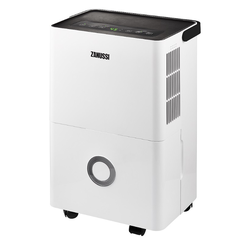 Осушитель воздуха бытовой Zanussi ZDH-25L (0.42 кВт, производительность 25 л/сут) в Костроме