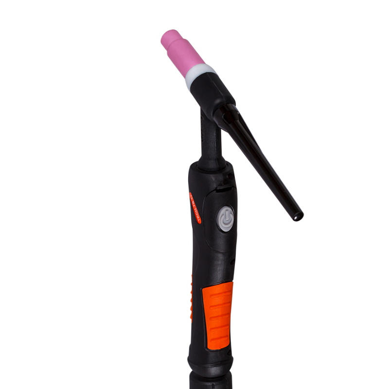 Горелка Сварог TECH TS 17 IOZ6960-05 00000087262, 160AC/DC, 4м в Иваново
