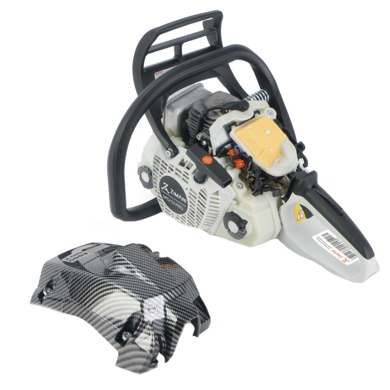 Бензопила ZimAni MS212 PRO AG212PROZ в Костроме