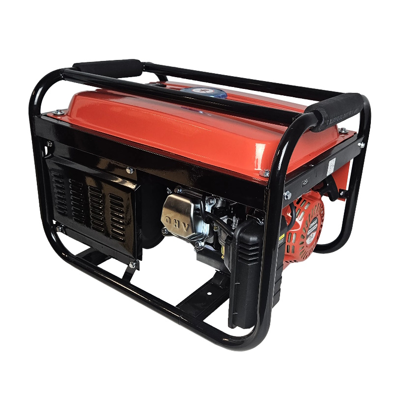 Бензиновый генератор ProfiPower БГ-4000Э G0003 в Костроме