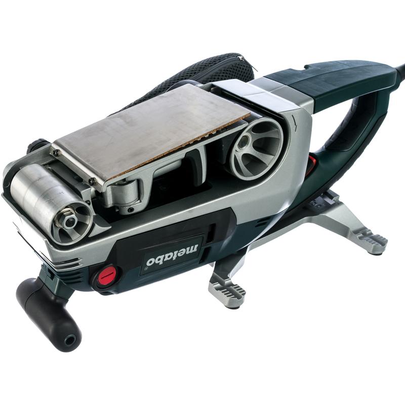 Ленточная шлифмашина Metabo BAE 75