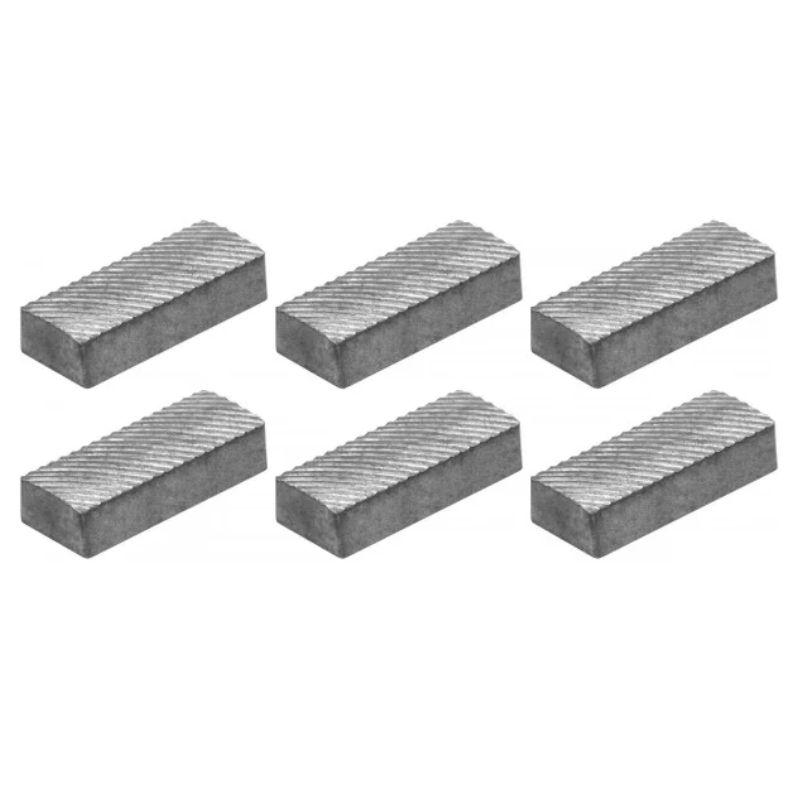 Сменные лезвия для режущей головки AI020065-6 Jonnesway AI020065-6-1 046574, 6.8x18 мм, 6 шт в Вологде